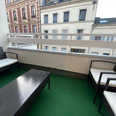 Appartamento Detente Absolue - Jacuzzi, Billard, Ping-Pong - 041 Rouen Esterno foto