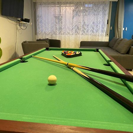 Appartamento Detente Absolue - Jacuzzi, Billard, Ping-Pong - 041 Rouen Esterno foto