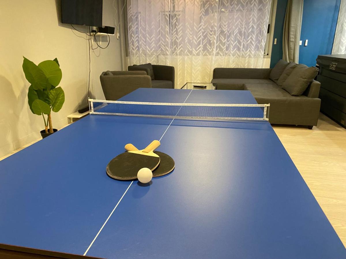 Appartamento Detente Absolue - Jacuzzi, Billard, Ping-Pong - 041 Rouen Esterno foto