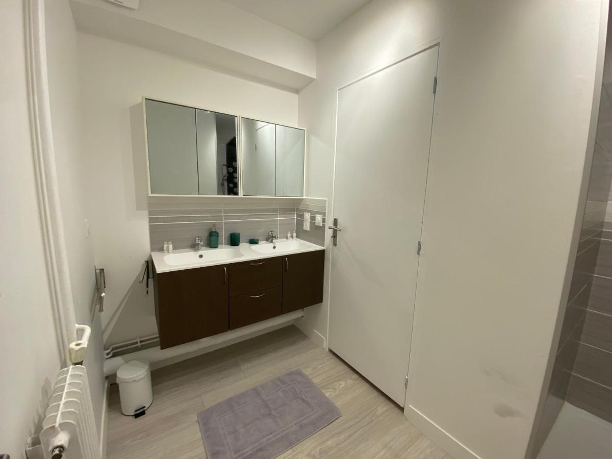 Appartamento Detente Absolue - Jacuzzi, Billard, Ping-Pong - 041 Rouen Esterno foto