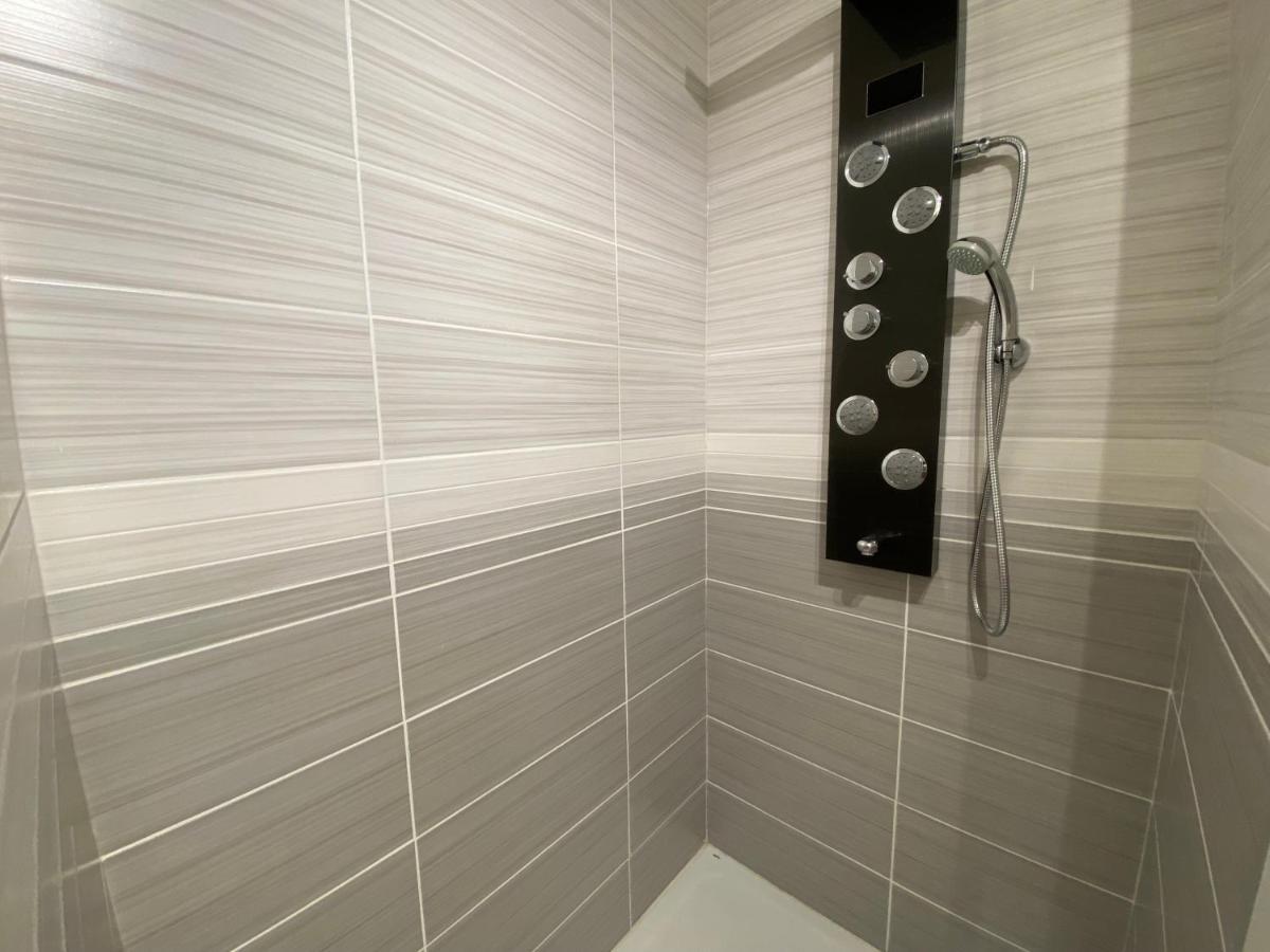 Appartamento Detente Absolue - Jacuzzi, Billard, Ping-Pong - 041 Rouen Esterno foto