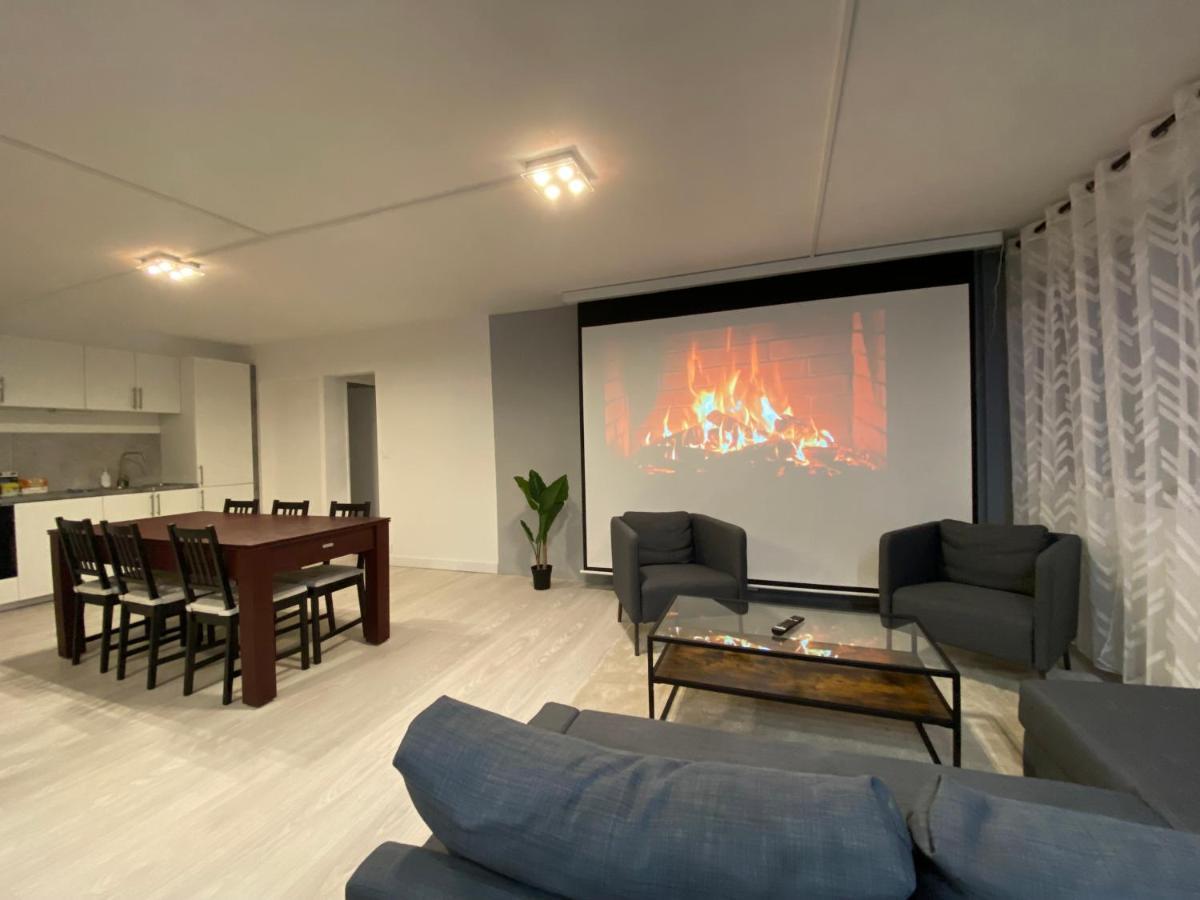 Appartamento Detente Absolue - Jacuzzi, Billard, Ping-Pong - 041 Rouen Esterno foto