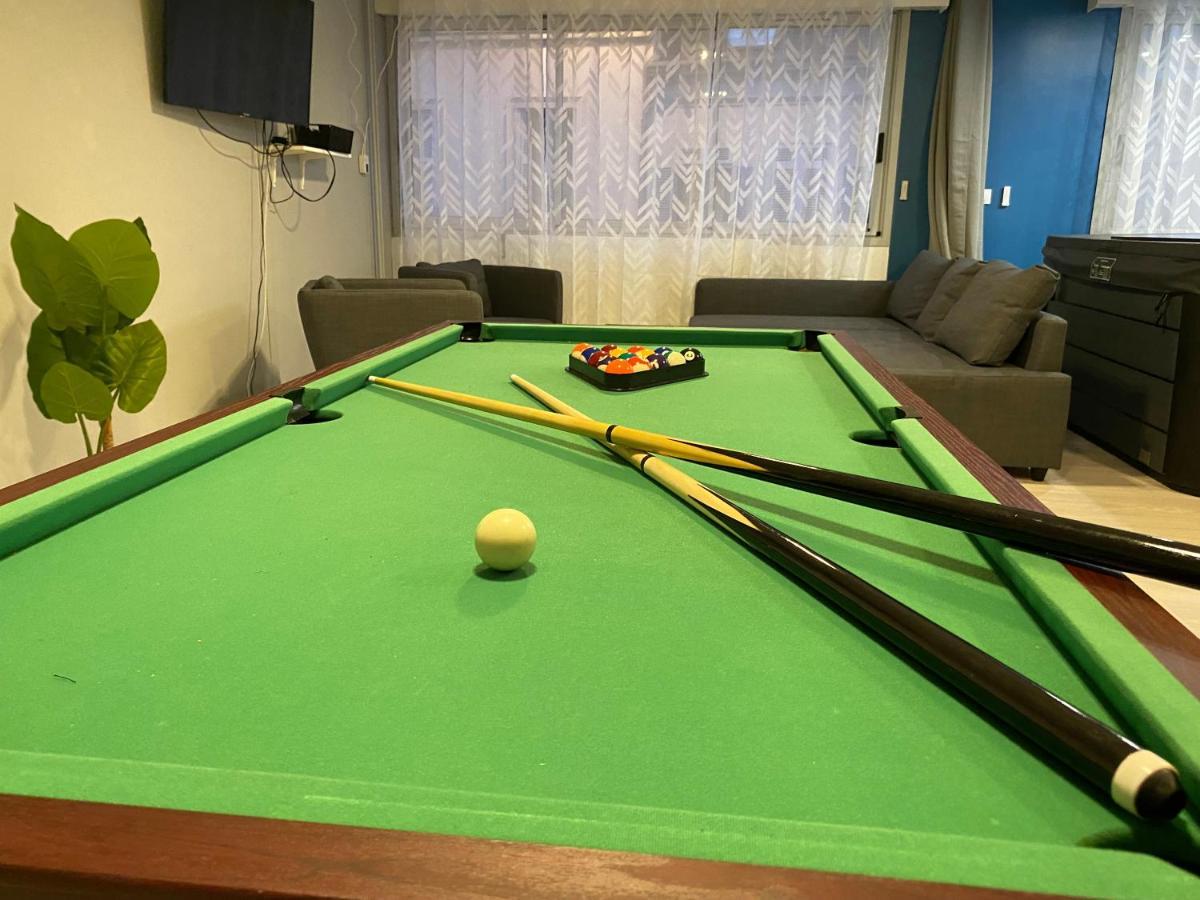 Appartamento Detente Absolue - Jacuzzi, Billard, Ping-Pong - 041 Rouen Esterno foto